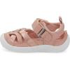 imageStride Rite 360 UnisexBaby Mallory SandalPink