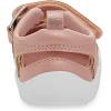 imageStride Rite 360 UnisexBaby Mallory SandalPink
