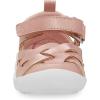 imageStride Rite 360 UnisexBaby Mallory SandalPink
