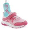 imageStride Rite 360 UnisexChild Ace 20 SneakerPink