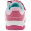 imageStride Rite 360 UnisexChild Ace 20 SneakerPink