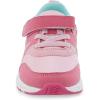 imageStride Rite 360 UnisexChild Ace 20 SneakerPink