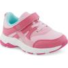 imageStride Rite 360 UnisexChild Ace 20 SneakerPink