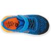 imageStride Rite 360 UnisexChild Aseel 20 Athletic SneakerBlue