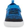 imageStride Rite 360 UnisexChild Aseel 20 Athletic SneakerBlue