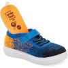 imageStride Rite 360 UnisexChild Aseel 20 Athletic SneakerBlue