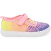 imageStride Rite 360 UnisexChild Aseel 20 Athletic SneakerPink
