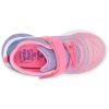 imageStride Rite 360 UnisexChild Chance Athletic SneakerHot Pink