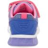 imageStride Rite 360 UnisexChild Chance Athletic SneakerHot Pink