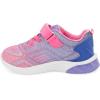 imageStride Rite 360 UnisexChild Chance Athletic SneakerHot Pink