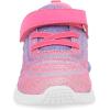 imageStride Rite 360 UnisexChild Chance Athletic SneakerHot Pink