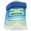 imageStride Rite 360 UnisexChild Chance Athletic SneakerNeon Green