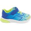 imageStride Rite 360 UnisexChild Chance Athletic SneakerNeon Green