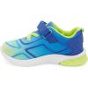 imageStride Rite 360 UnisexChild Chance Athletic SneakerNeon Green