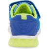imageStride Rite 360 UnisexChild Chance Athletic SneakerNeon Green