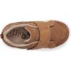 imageStride Rite 360 UnisexChild Cole SneakerBrown