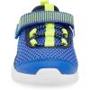 imageStride Rite 360 UnisexChild Finley SandalBlue