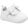 imageStride Rite Baby Girls Kamila InfantToddlerWhite