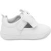 imageStride Rite Baby Girls Kamila InfantToddlerWhite
