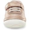 imageStride Rite BabyGirls Soft Motion Adalyn First Walker ShoeRose Gold