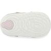 imageStride Rite BabyGirls Soft Motion Adalyn First Walker ShoeRose Gold