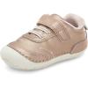 imageStride Rite BabyGirls Soft Motion Adalyn First Walker ShoeRose Gold