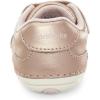 imageStride Rite BabyGirls Soft Motion Adalyn First Walker ShoeRose Gold