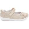 imageStride Rite Girls HollyAdapt Mary Jane FlatRose Gold