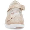 imageStride Rite Girls HollyAdapt Mary Jane FlatRose Gold
