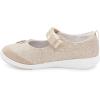 imageStride Rite Girls HollyAdapt Mary Jane FlatRose Gold
