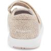 imageStride Rite Girls HollyAdaptable Mary Jane FlatRose Gold