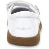 imageStride Rite Girls HollyAdaptable Mary Jane FlatWhite Patent