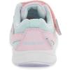 imageStride Rite Girls M2p Bolt Athletic SneakerPeriwinkle
