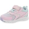 imageStride Rite Girls M2p Bolt Athletic SneakerPeriwinkle