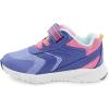 imageStride Rite Girls M2p Bolt Athletic SneakerPurple Multi