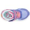 imageStride Rite Girls M2p Bolt Athletic SneakerPurple Multi