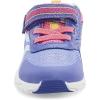 imageStride Rite Girls M2p Bolt Athletic SneakerPurple Multi
