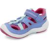 imageStride Rite Girls SRT Wade Running ShoePeriwinkle