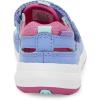 imageStride Rite Girls SRT Wade Running ShoePeriwinkle
