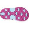 imageStride Rite Girls SRT Wade Running ShoePeriwinkle