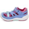 imageStride Rite Girls SRT Wade Running ShoePeriwinkle