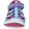 imageStride Rite Girls SRT Wade Running ShoePeriwinkle