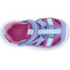 imageStride Rite Girls SRT Wade Running ShoePeriwinkle