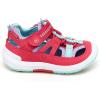imageStride Rite Girls SRT Wade Running ShoePink Multi
