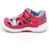 imageStride Rite Girls SRT Wade Running ShoePink Multi