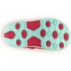 imageStride Rite Girls SRT Wade Running ShoePink Multi
