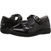 imageStride Rite Girls Sr Ava Mary Jane FlatBlack Patent