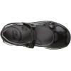 imageStride Rite Girls Sr Ava Mary Jane FlatBlack Patent