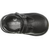 imageStride Rite UnisexChild SRT Nell Mary Jane FlatBlack