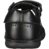 imageStride Rite UnisexChild SRT Nell Mary Jane FlatBlack